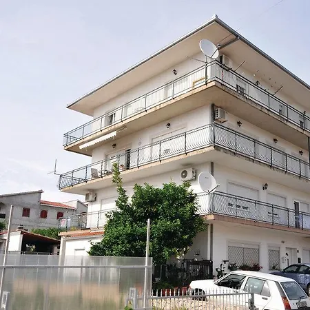 Josip Apartment Trogir