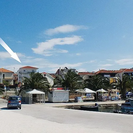Apartment Josip Trogir