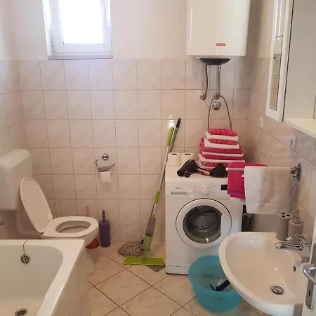 Apartmán Josip Trogir