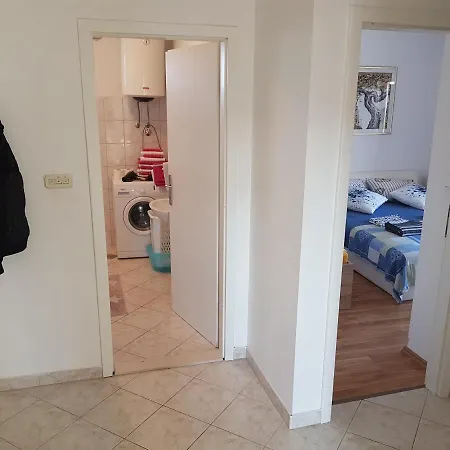 Apartment Josip *