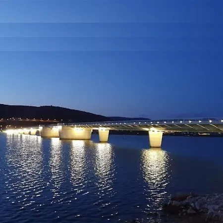 Josip Apartmán Trogir