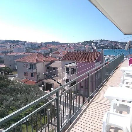 Josip Apartman Trogir