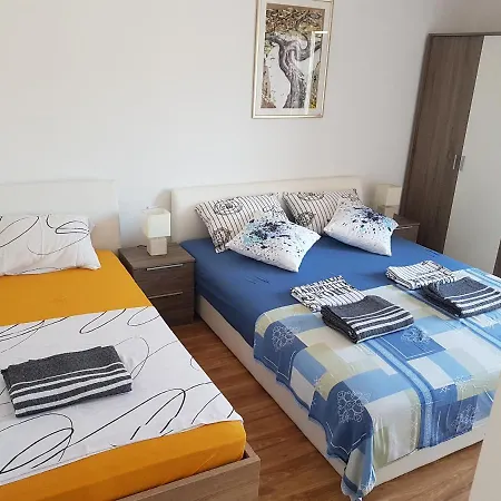 Apartment Josip