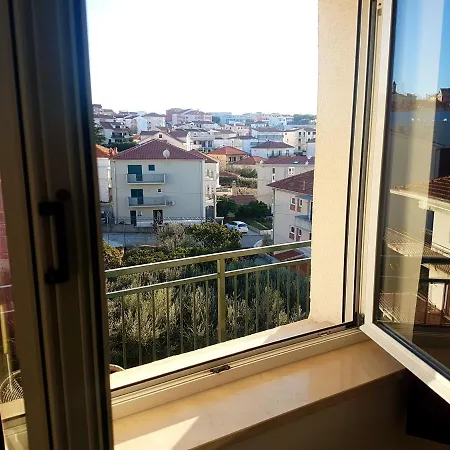 Josip Διαμέρισμα